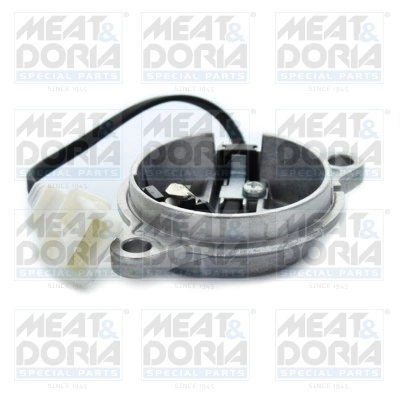 Sensor, camshaft position